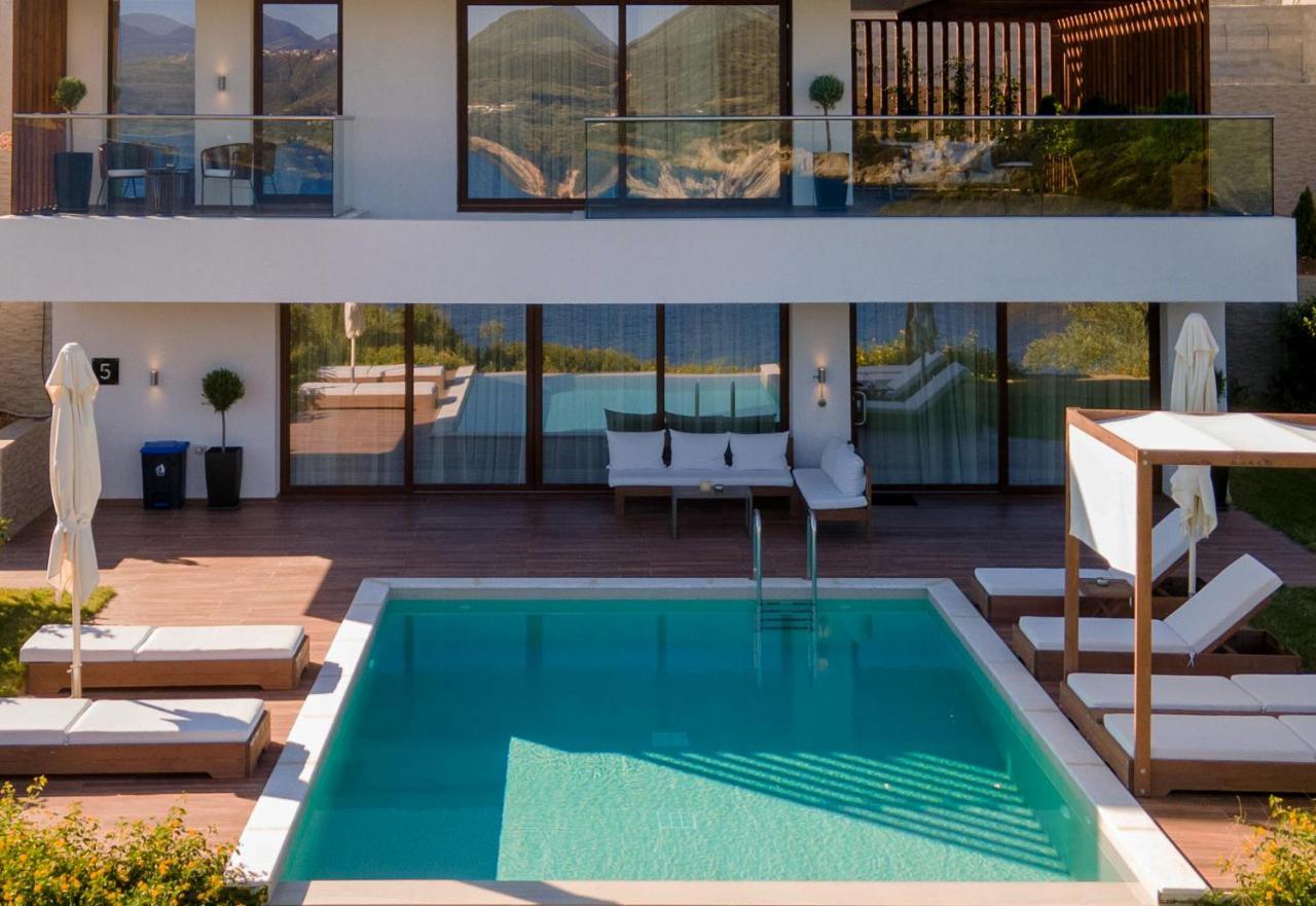 Zavia Resort Sivota  Exterior photo
