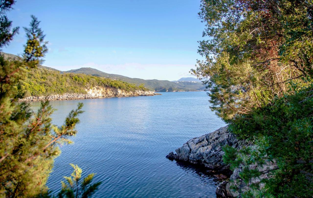Zavia Resort Sivota  Exterior photo