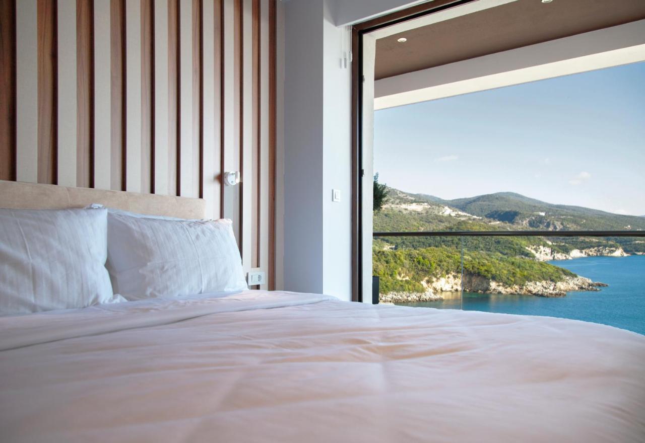 Zavia Resort Sivota  Exterior photo